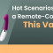 Hot Scenarios You Can Create With a Remote-Controlled Vibrator This Valentine’s Day