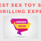 Discover the Best Sex Toy Shop in Chennai for a Thrilling Experience